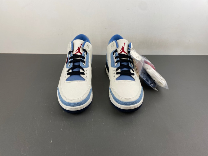 Air Jordan 3 Retro Levi’s All-Star IR0912-400