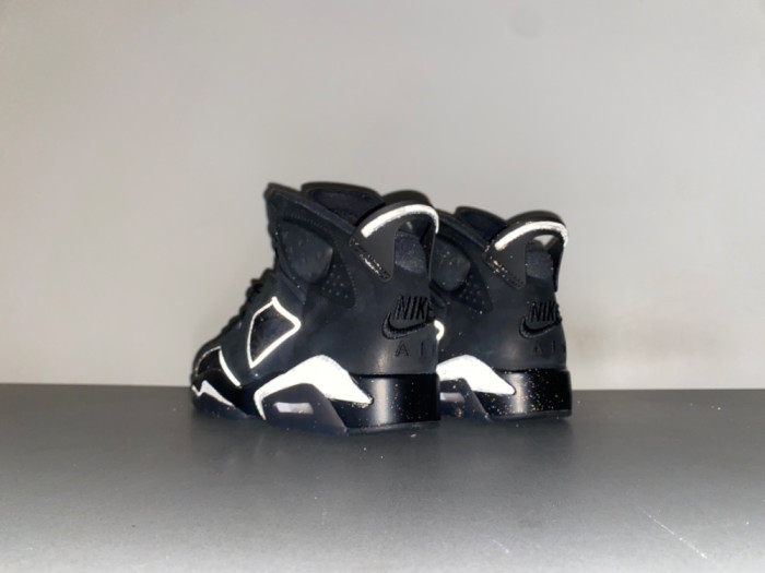 Air Jordan 6 “Cap and Gown” IR2266-010