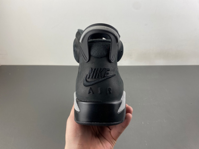 Air Jordan 6 “Cap and Gown” IR2266-010