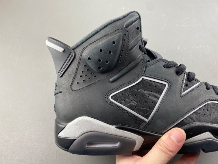 Air Jordan 6 “Cap and Gown” IR2266-010