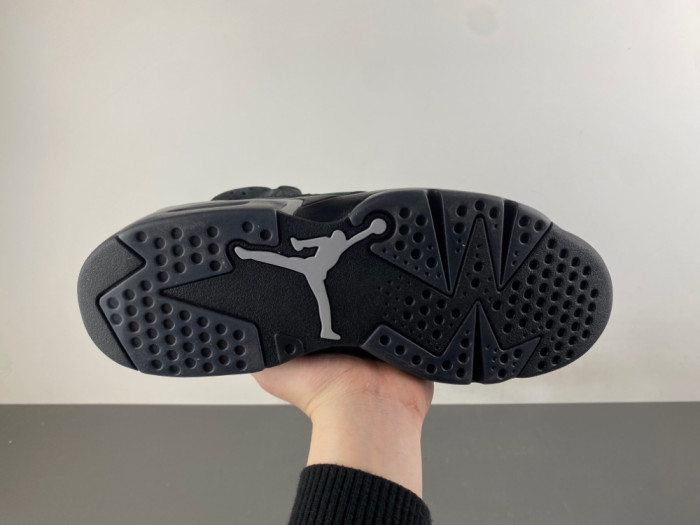 Air Jordan 6 “Cap and Gown” IR2266-010