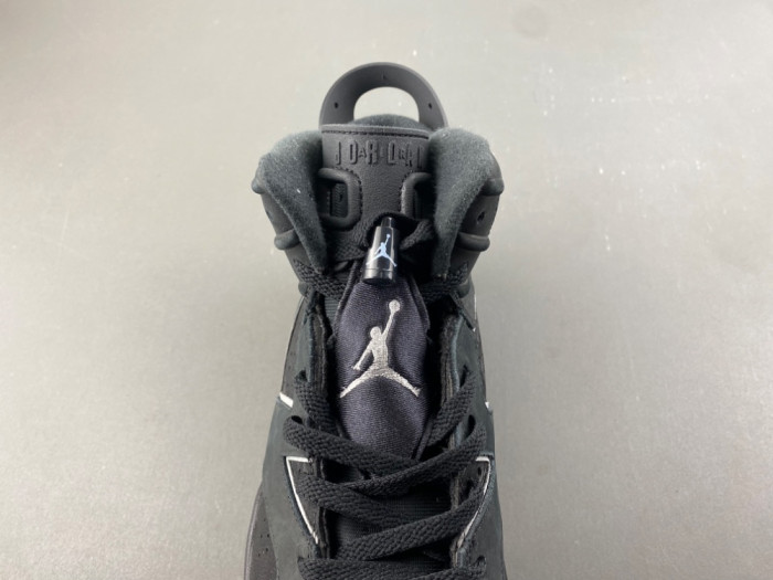Air Jordan 6 “Cap and Gown” IR2266-010
