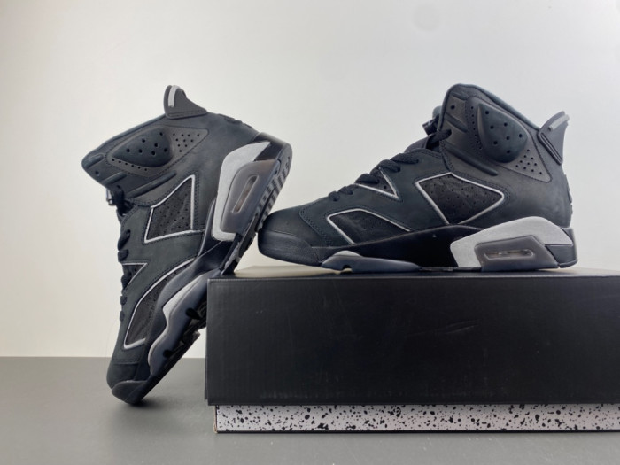 Air Jordan 6 “Cap and Gown” IR2266-010