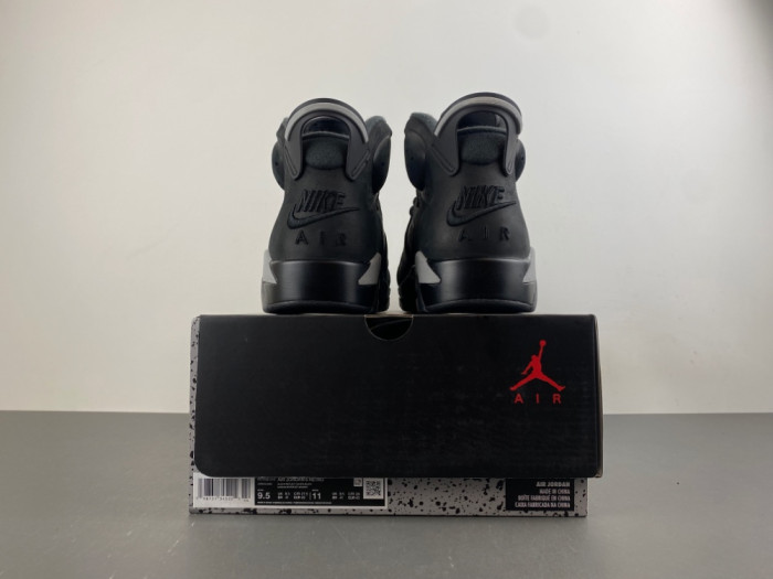 Air Jordan 6 “Cap and Gown” IR2266-010