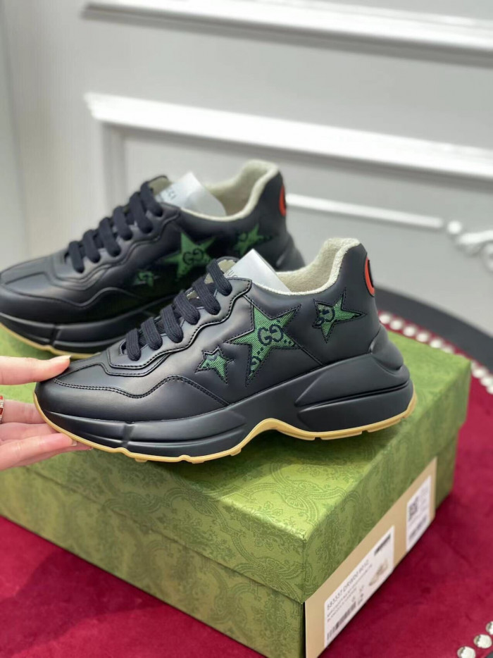 Gvc*1 sneaker