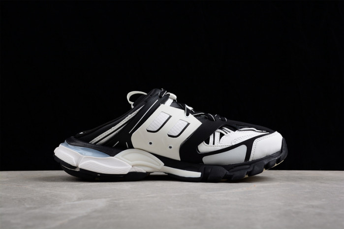 Ba1en*iaga Track Mule