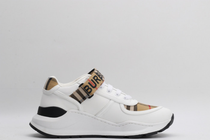BUBERRY SNEAKER