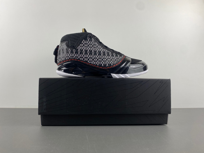 Air Jordan 23 Black Stealth Men