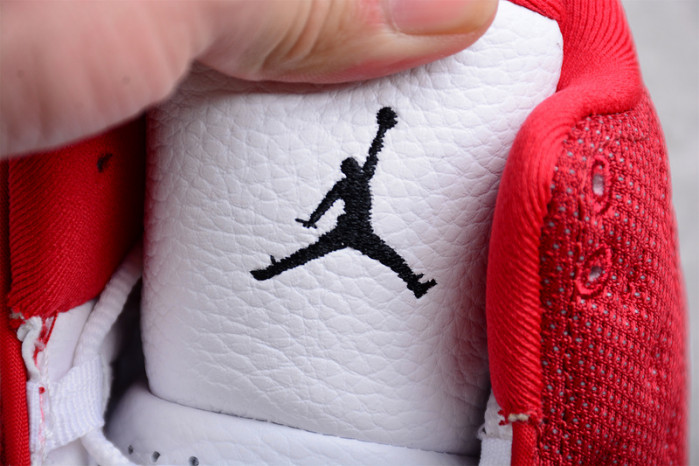 Jordan 13 Retro Gym Red Flint Grey - DJ5982-600