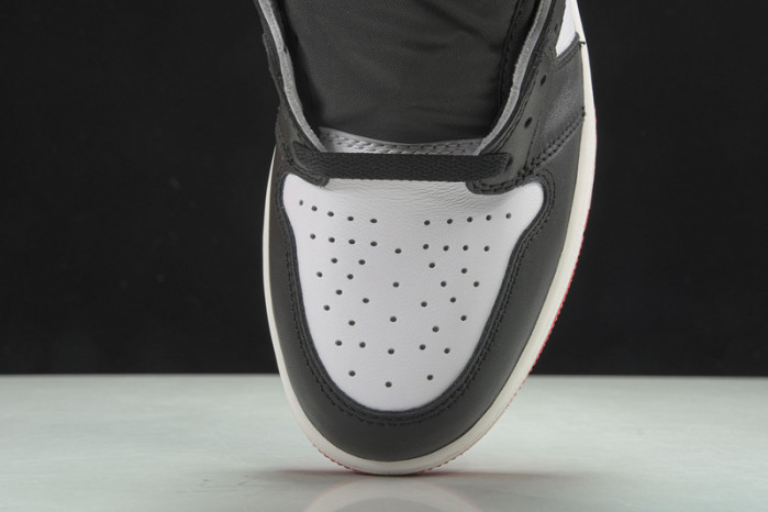 Air Jordan 1 Retro High Track Red 555088-112