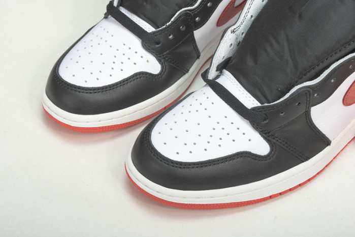 Air Jordan 1 Retro High Track Red 555088-112