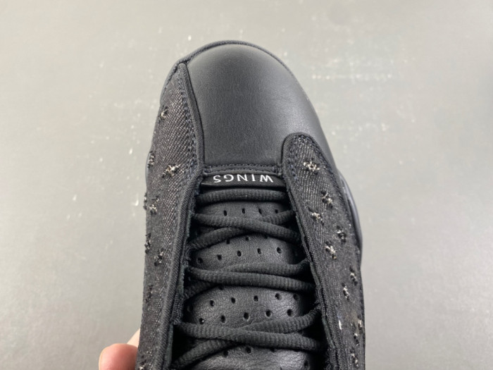 Air Jordan 13 “Flint” （2026）IW3808-400