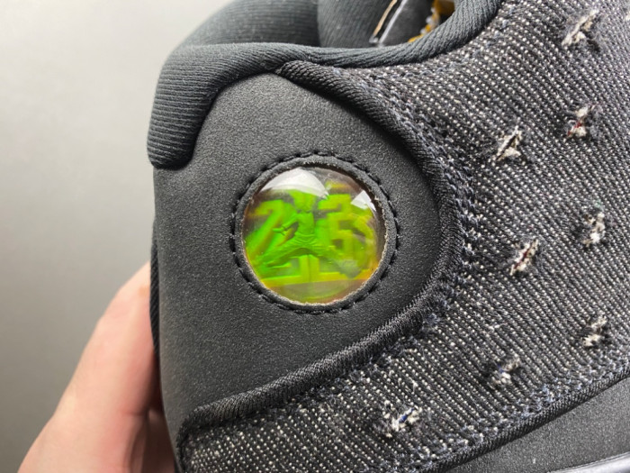 Air Jordan 13 “Flint” （2026）IW3808-400