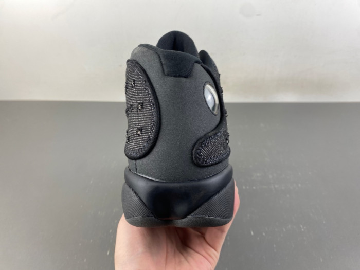 Air Jordan 13 “Flint” （2026）IW3808-400