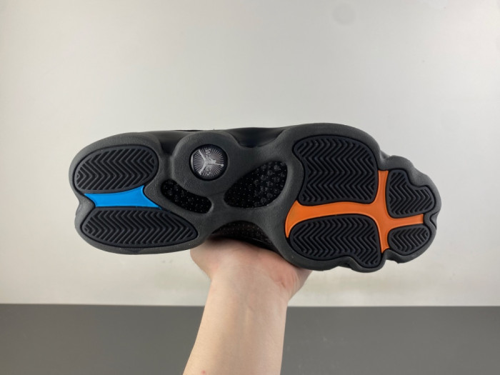 Air Jordan 13 “Flint” （2026）IW3808-400