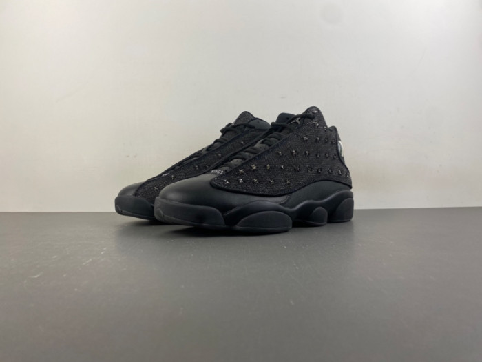Air Jordan 13 “Flint” （2026）IW3808-400