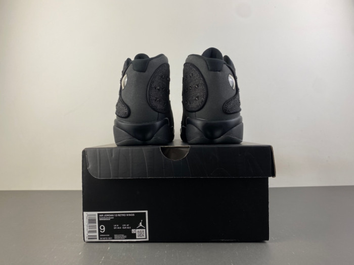 Air Jordan 13 “Flint” （2026）IW3808-400