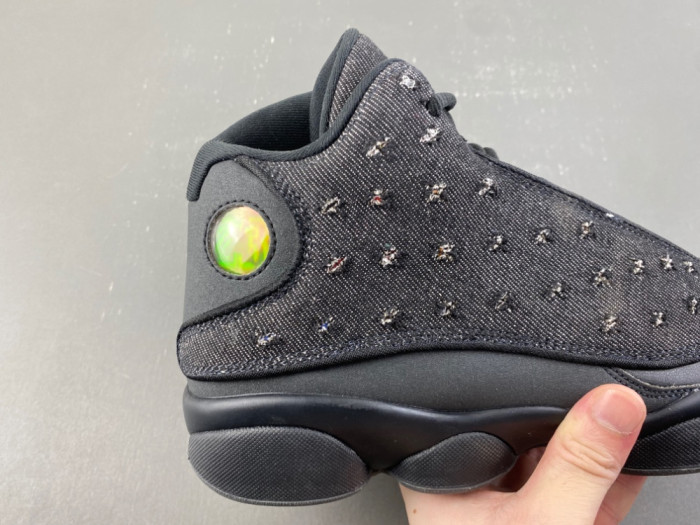 Air Jordan 13 “Flint” （2026）IW3808-400