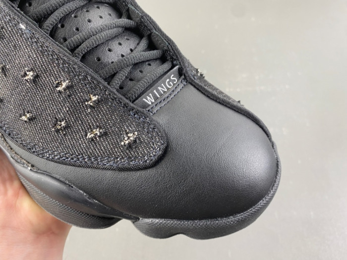 Air Jordan 13 “Flint” （2026）IW3808-400