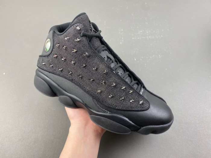 Air Jordan 13 “Flint” （2026）IW3808-400