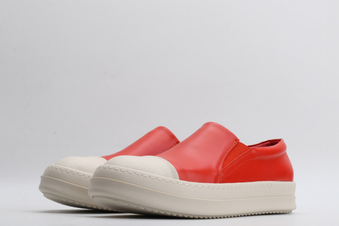 Rick Owens Sneaker