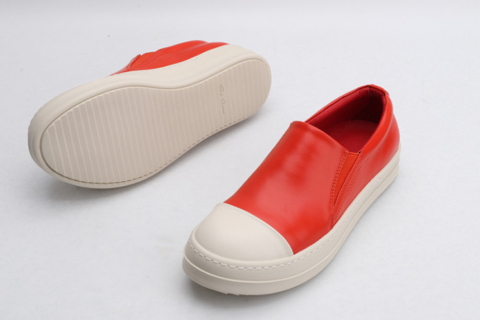 Rick Owens Sneaker