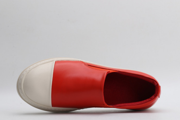 Rick Owens Sneaker