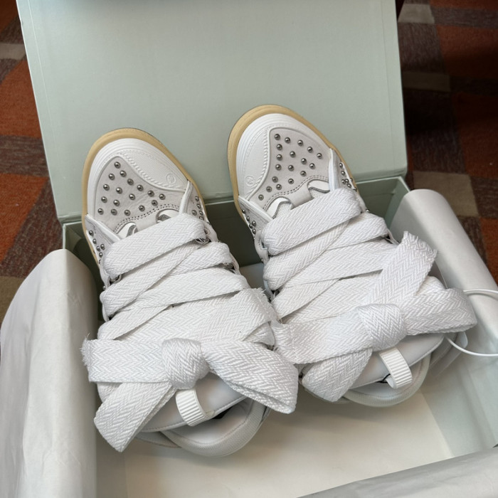 LANVIN CURB Sneakers
