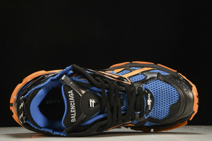Ba1en*iaga -RUNNER