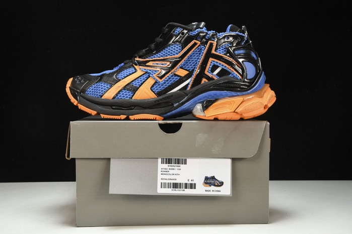 Ba1en*iaga -RUNNER