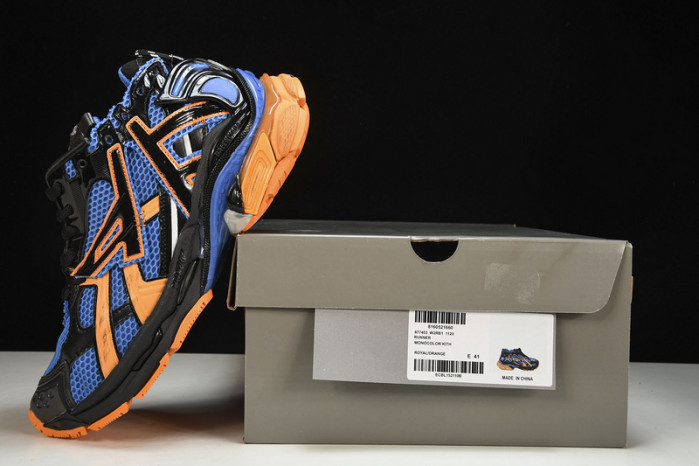 Ba1en*iaga -RUNNER