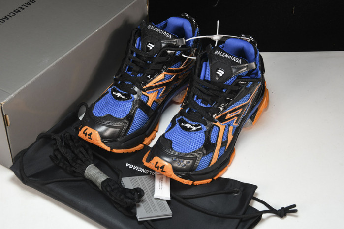 Ba1en*iaga -RUNNER