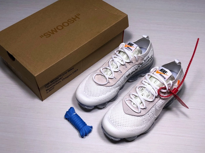 Nike Air VaporMax Off-White  AA3831-100