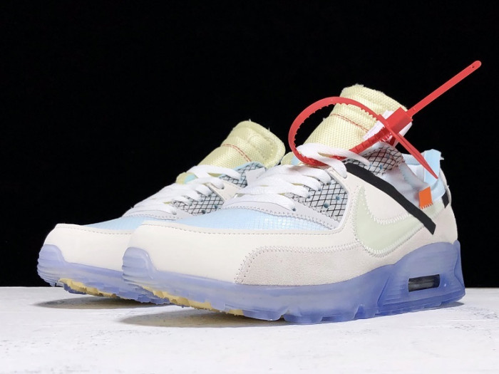 Air Max 90  - AA7293 100