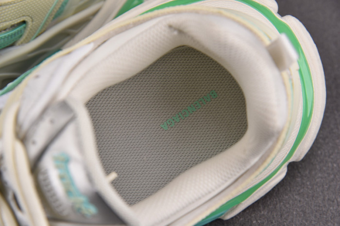 Ba1en*iaga TRACK.3.0 SOCK 736328-W3SKC 9056