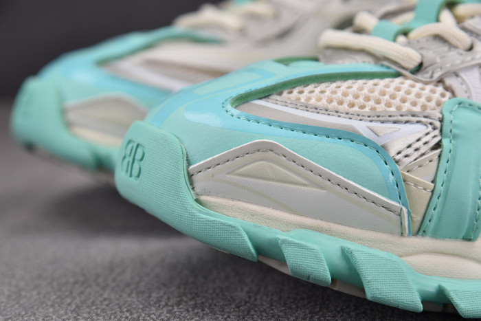 Ba1en*iaga TRACK.3.0 SOCK 736328-W3SKC 9056