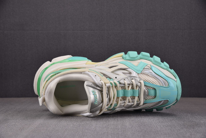 Ba1en*iaga TRACK.3.0 SOCK 736328-W3SKC 9056