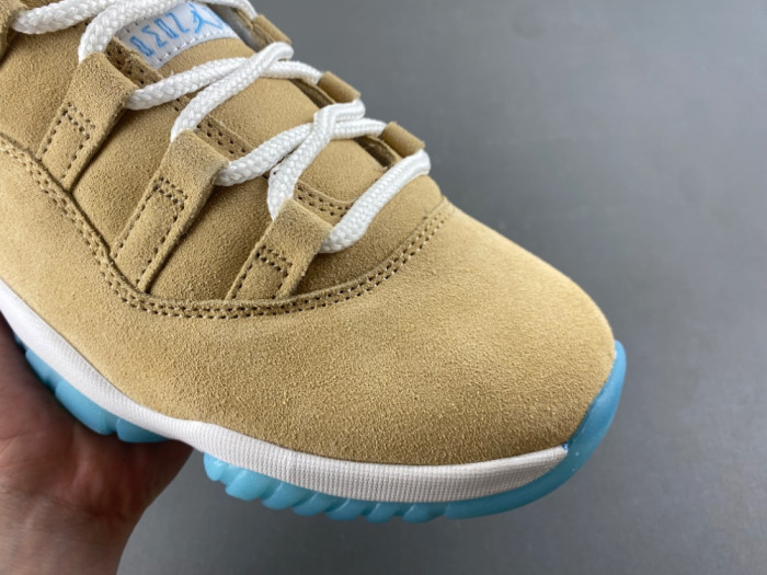 Jordan 11 Retro H-Town Men