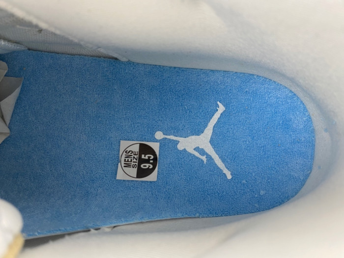 Jordan 11 Retro H-Town Men