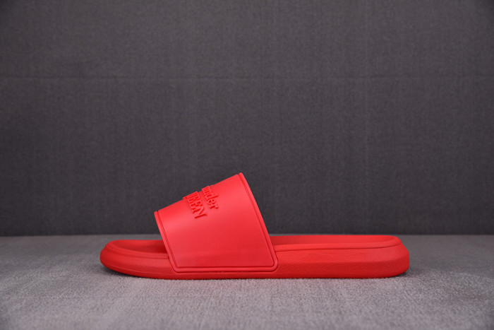 A1exa*der Mcqv*en SANDALS