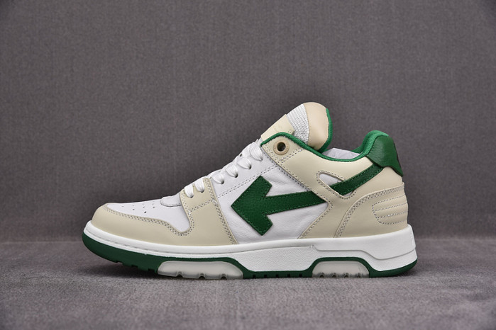 OFW OUT OF OFFICE SNEAKERS