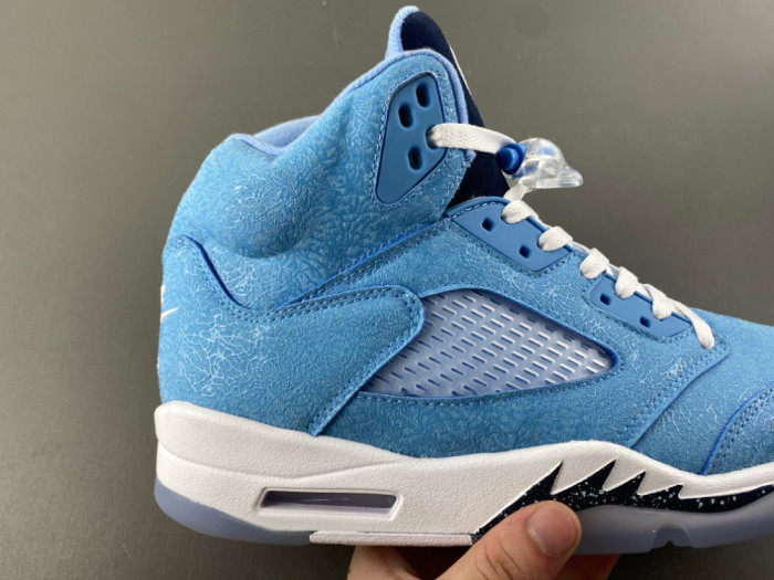 Jordan 5 Retro UNC PE Men