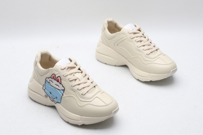 Gvc*1 sneaker