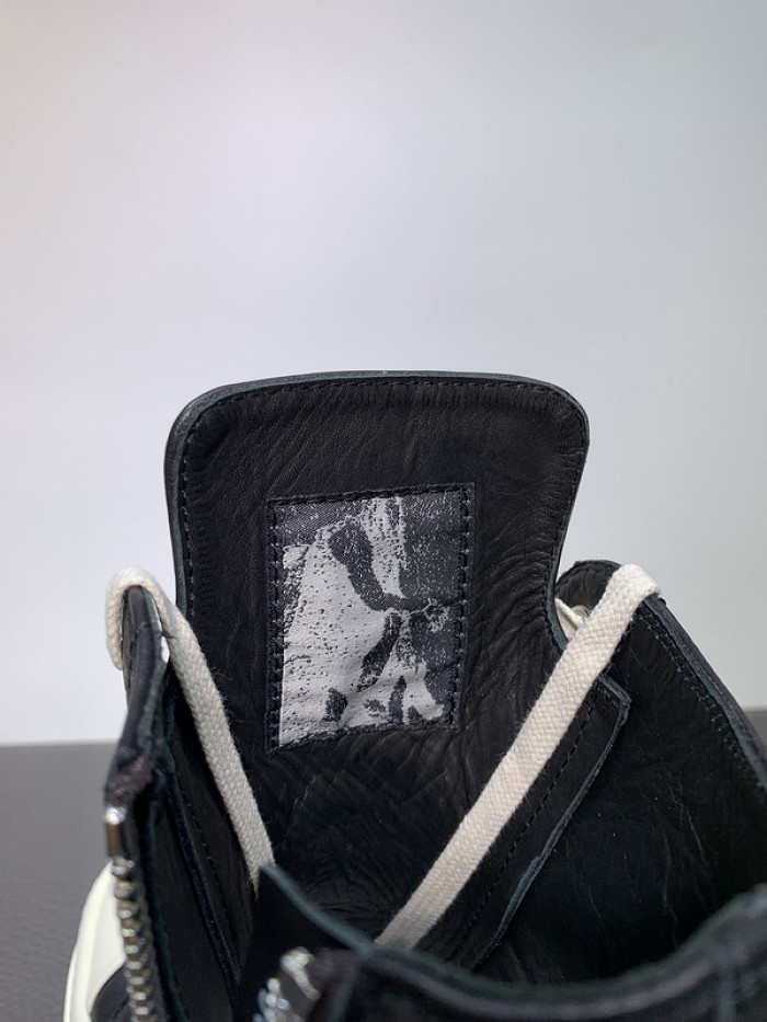 Rick Owen Sneaker
