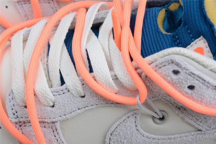 DUNK LOW 