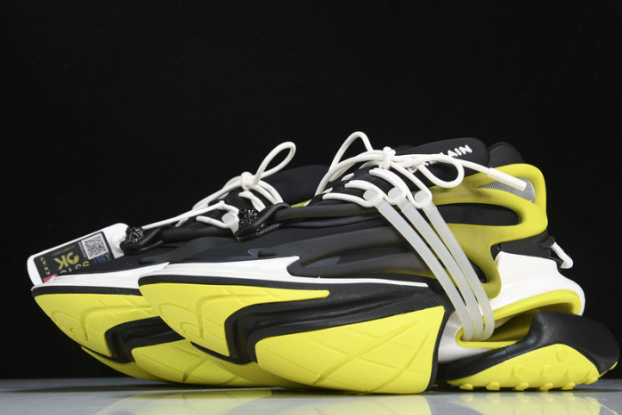 Balmain SHOE YM1VJ309