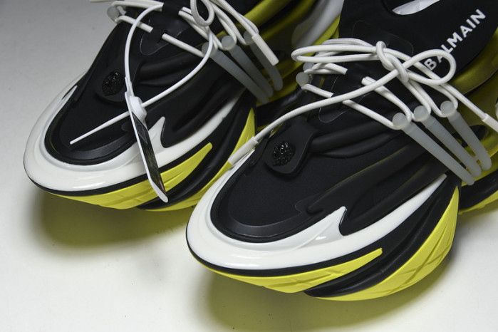 Balmain SHOE YM1VJ309