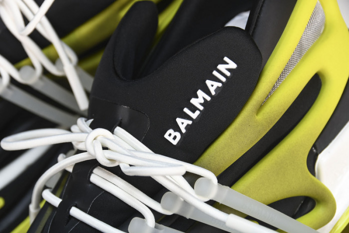 Balmain SHOE YM1VJ309