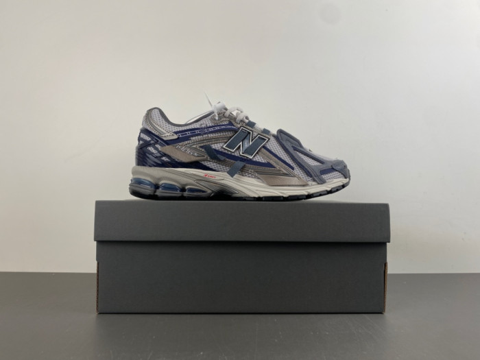 new Ba1an*e 1906a graphite magic blue u19064f6