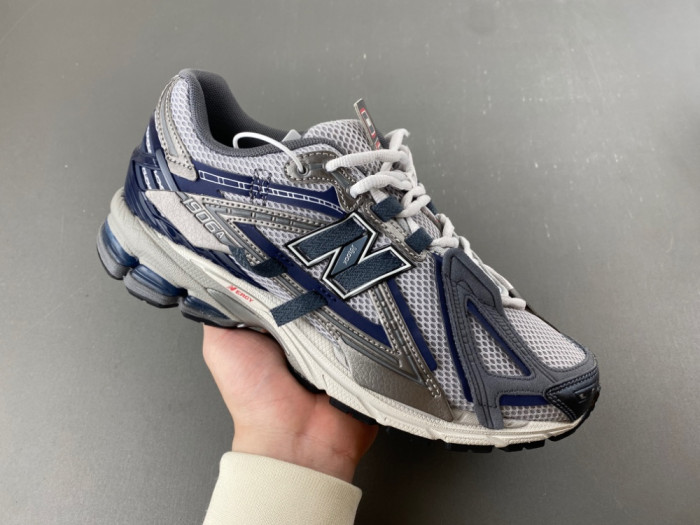 new Ba1an*e 1906a graphite magic blue u19064f6